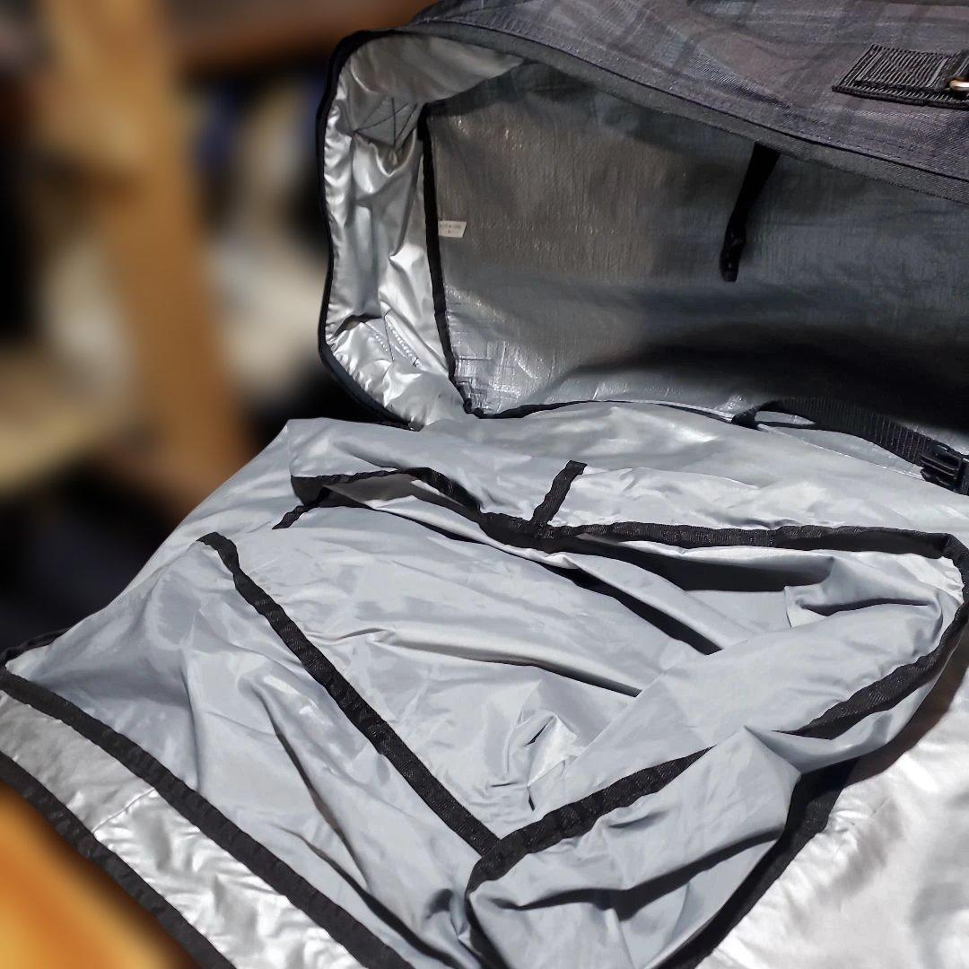 VAXPOT スノーボードケース　Mサイズ！ a19