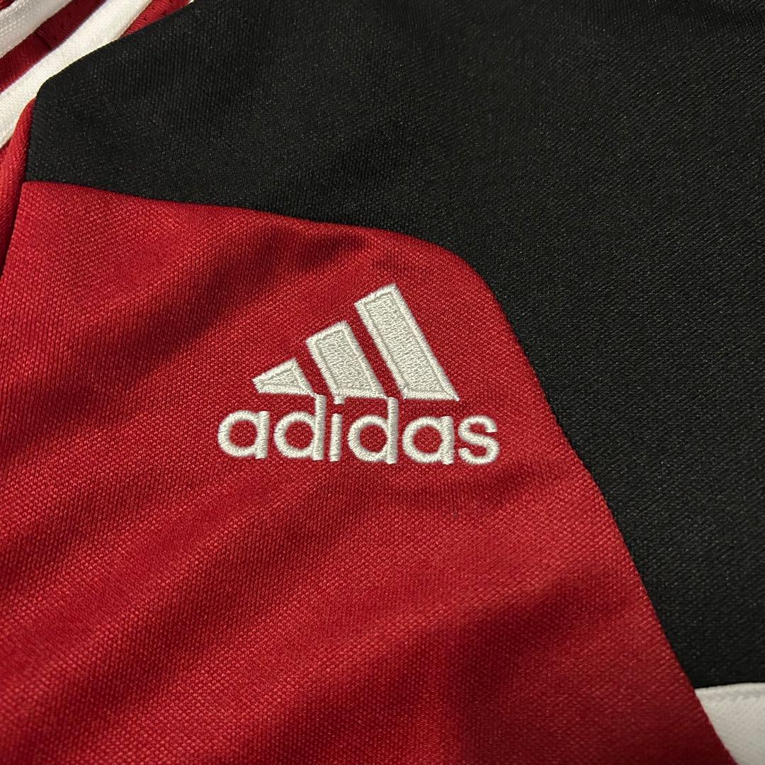 【希少】ニュルンベルク 13シーズン トレーニングウェア Mサイズ アディダス
