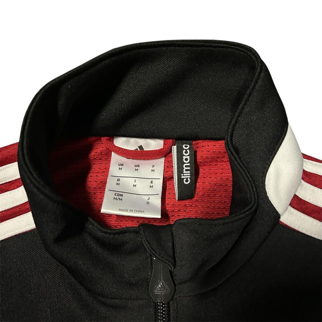 【希少】ニュルンベルク 13シーズン トレーニングウェア Mサイズ アディダス