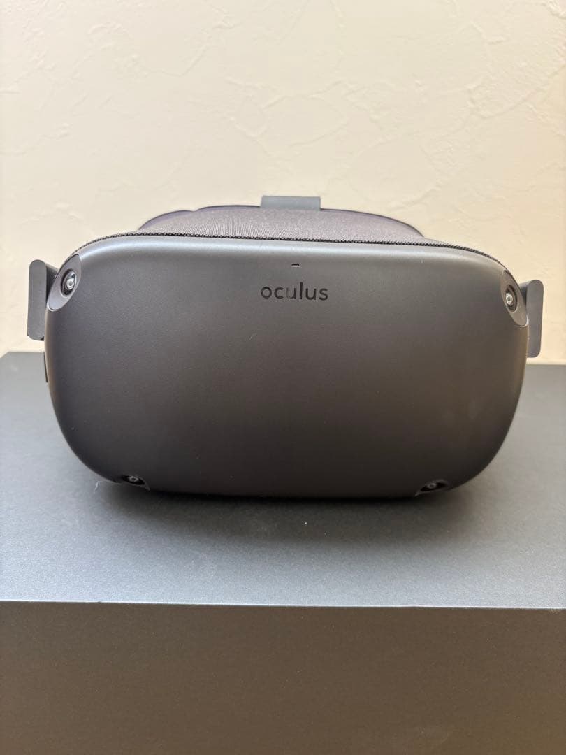  Quest 128GB VRヘッドセット オキュラスクエスト