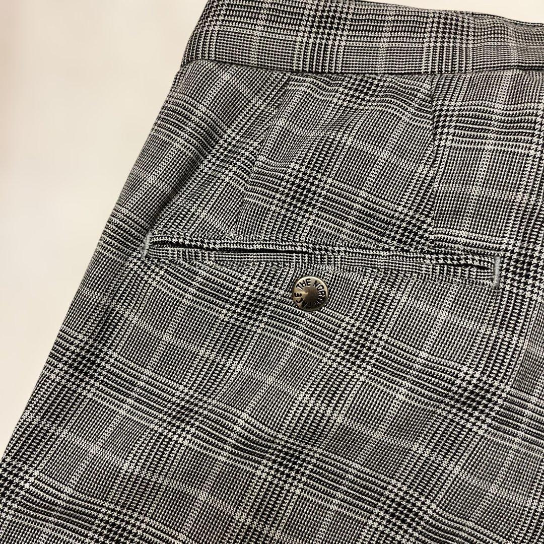 ノースフェイス　Wool Polyester Oriental Pants 32