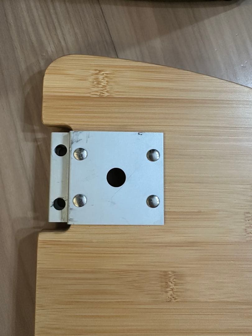  peak マルチファンクションテーブルコーナーL竹