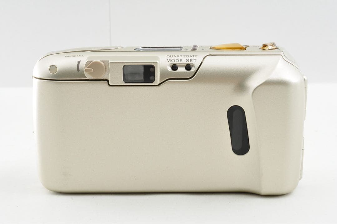 希少⭐︎美品　Olympus Stylus Epic ZOOM 80