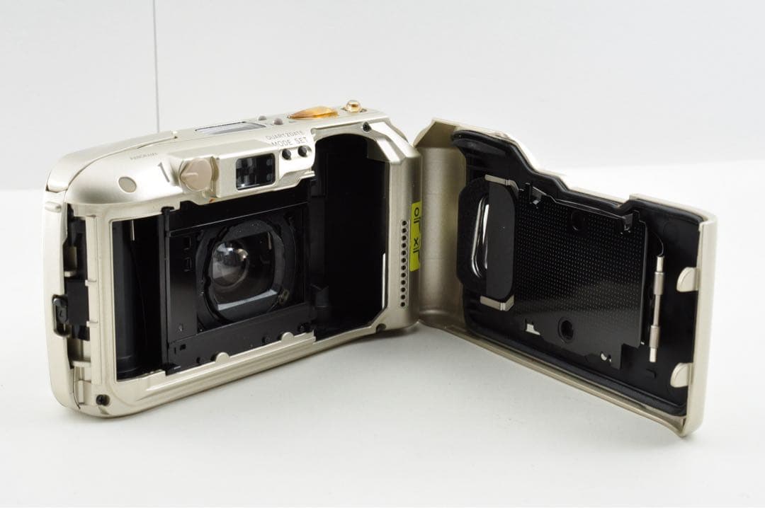 希少⭐︎美品　Olympus Stylus Epic ZOOM 80