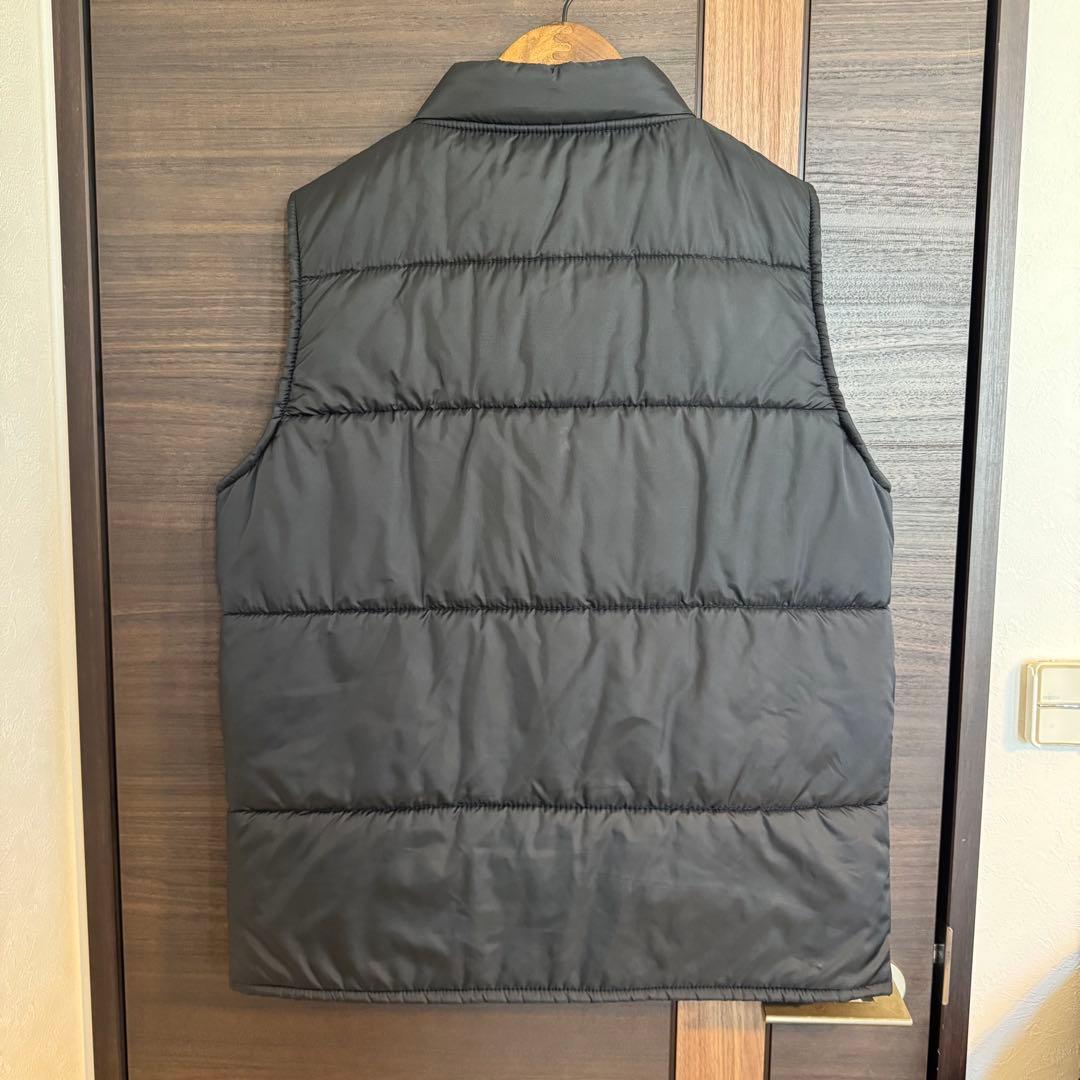 【L】TENDERLOIN テンダーロイン T-NRA VEST