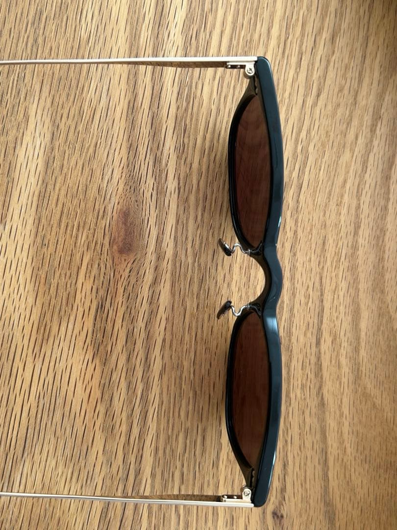 OLIVER PEOPLES eyevan サングラス