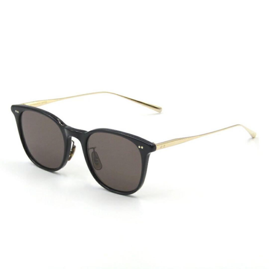 OLIVER PEOPLES eyevan サングラス