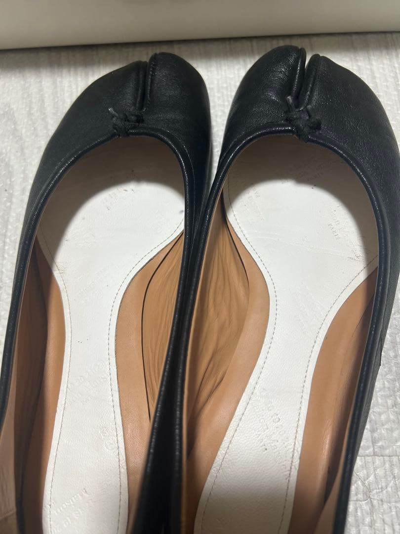 23.5 Maison Margiela(メゾン マルジェラ)★TABI