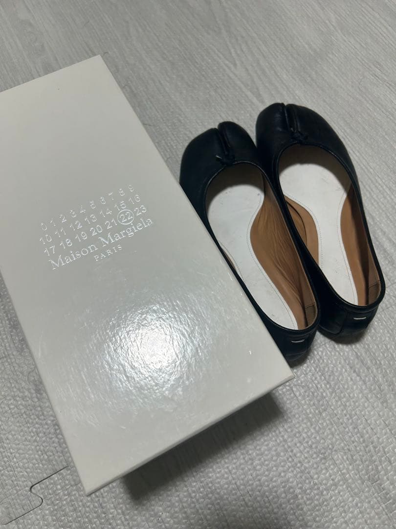 23.5 Maison Margiela(メゾン マルジェラ)★TABI