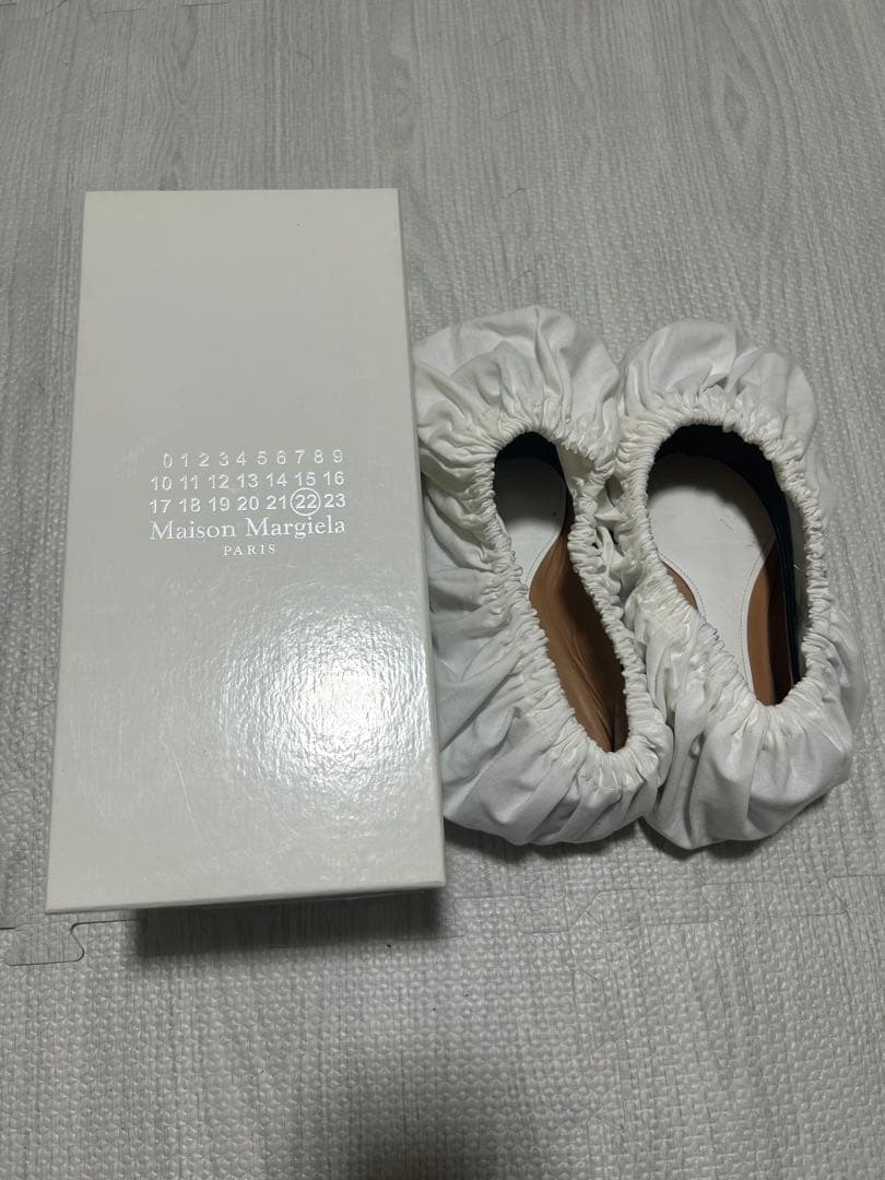 23.5 Maison Margiela(メゾン マルジェラ)★TABI