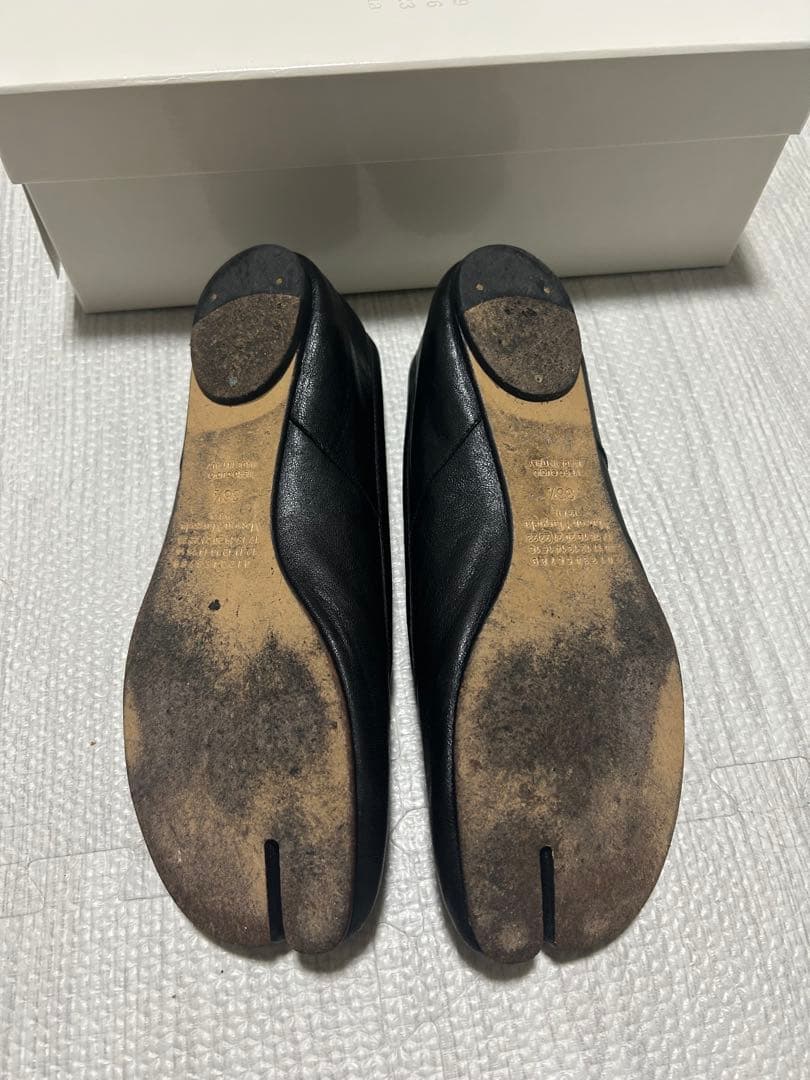 23.5 Maison Margiela(メゾン マルジェラ)★TABI