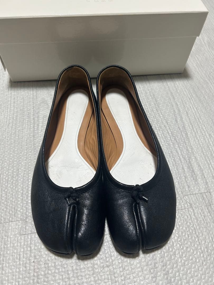 23.5 Maison Margiela(メゾン マルジェラ)★TABI