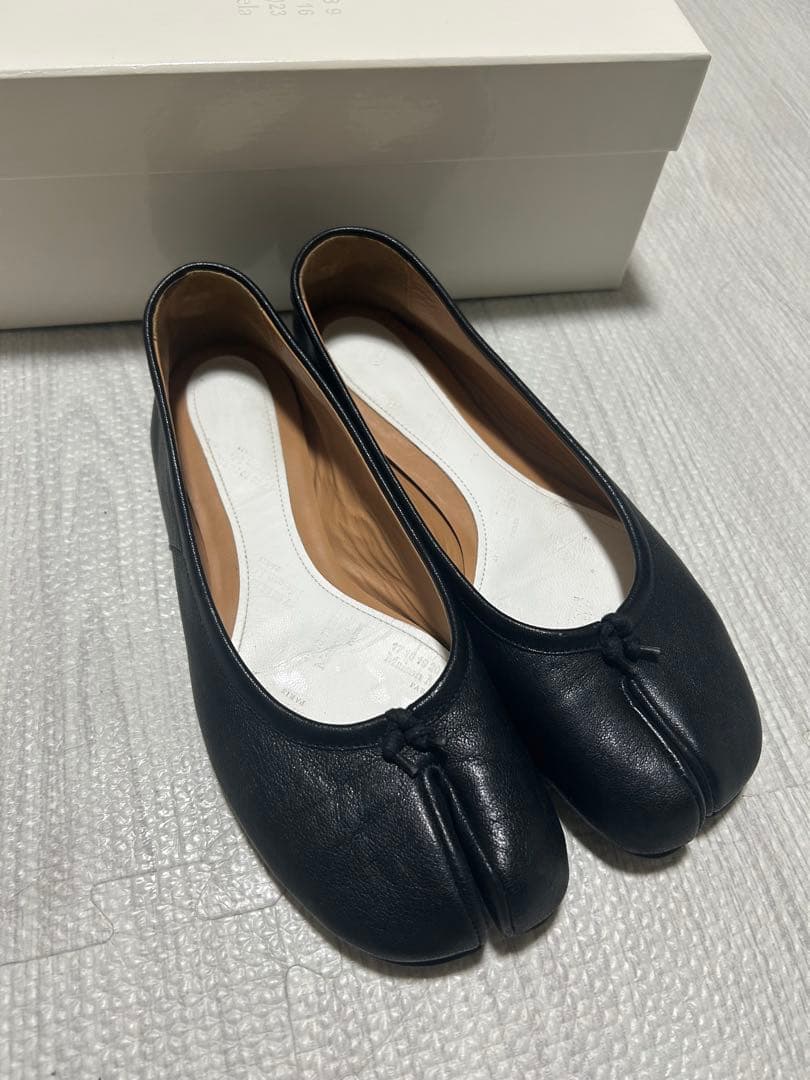 23.5 Maison Margiela(メゾン マルジェラ)★TABI