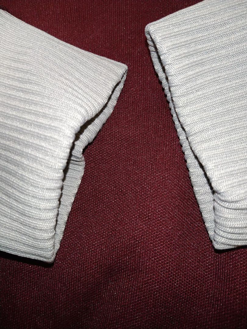 adidas アディダス トラックジャケット ベッケンバウアー M