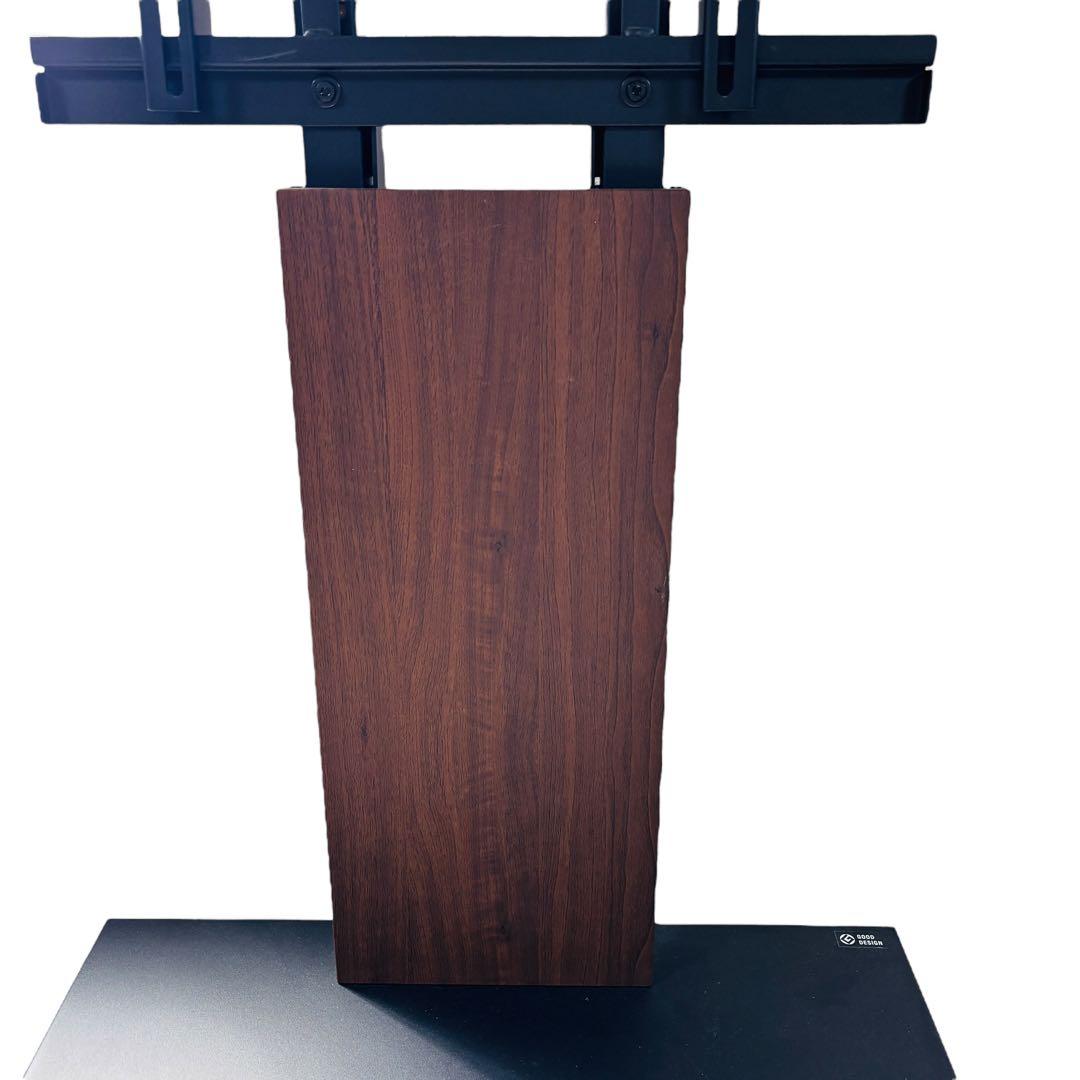 EQUALS イコールズ テレビ台 壁寄せテレビスタンド WALL V2