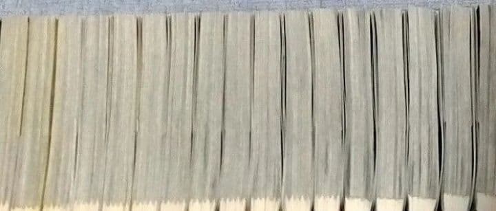 １日外出録ハンチョウ　1〜17巻セット　カイジ　初版　帯付き