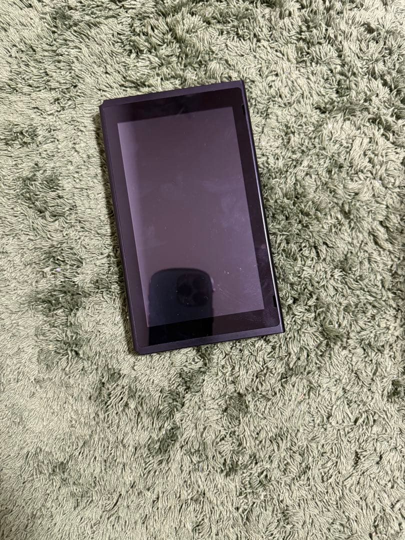 Nintendo Switch 本体のみ2018年製