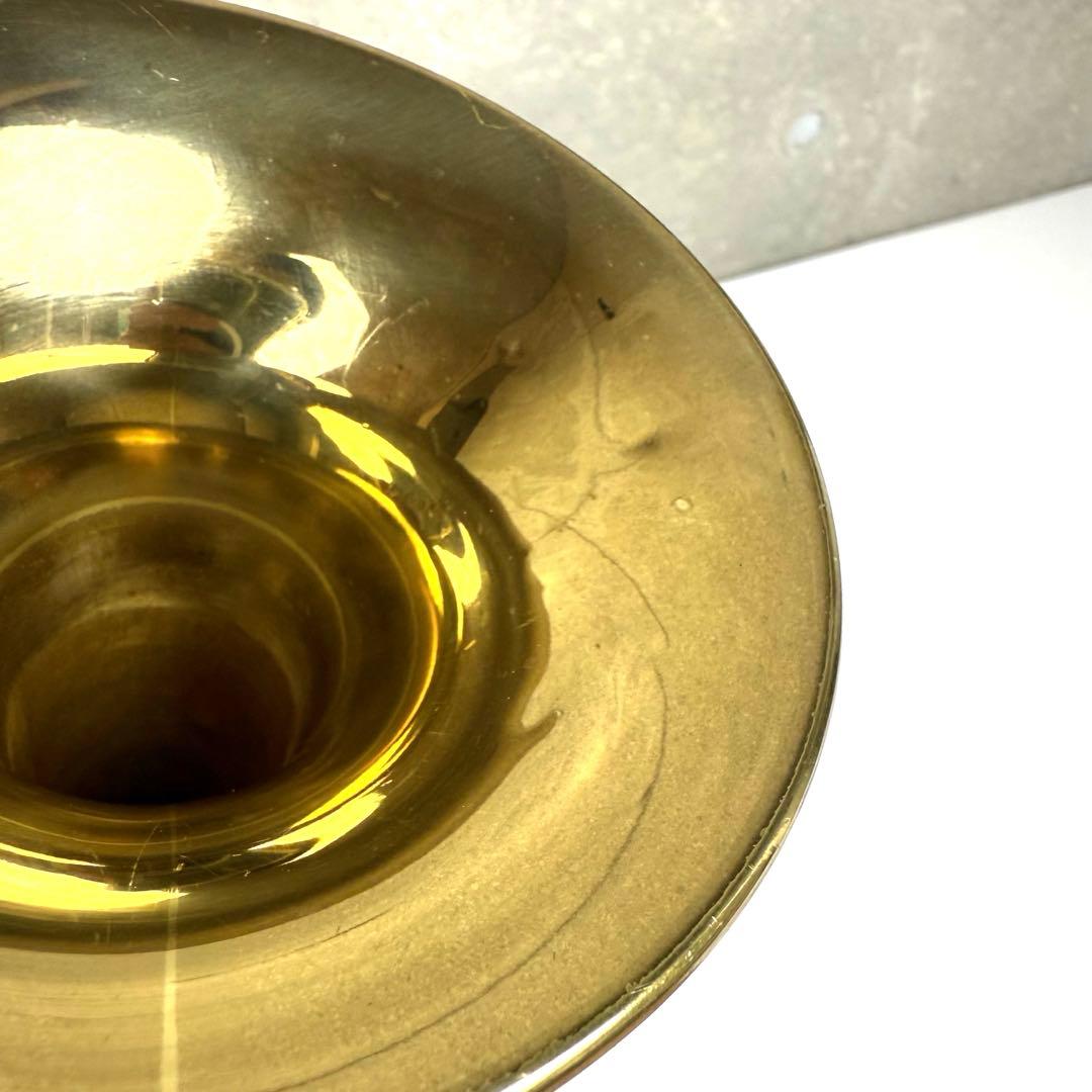 【メンテナンス済】 Besson ベッソン トランペット 600