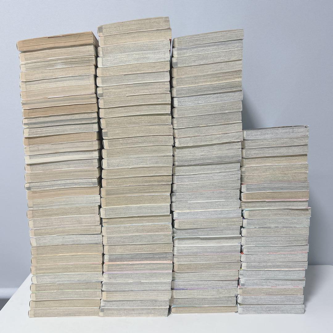 【早い者勝ち】ONE PIECE ワンピース 1〜111巻セット 尾田栄一郎