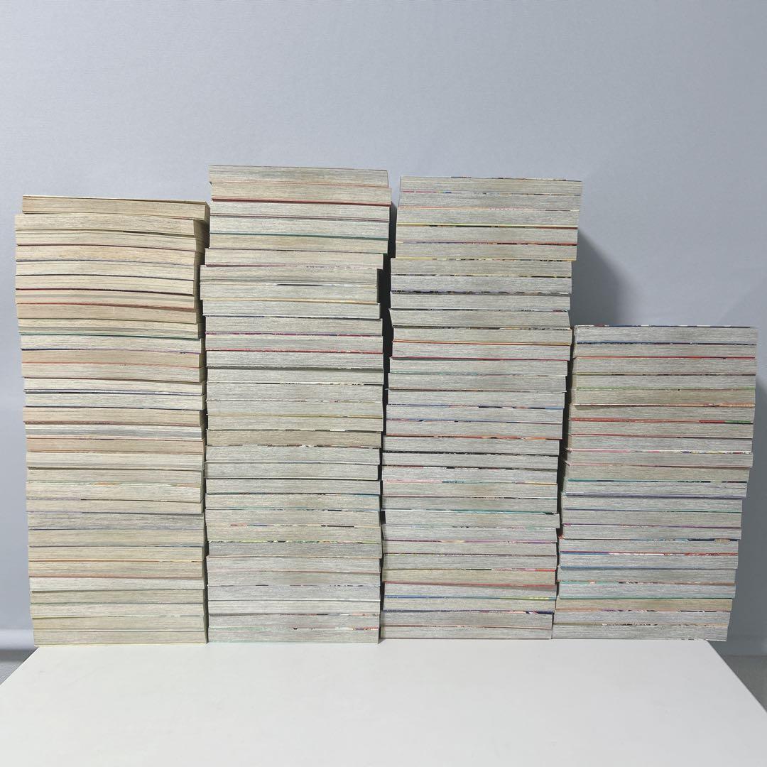 【早い者勝ち】ONE PIECE ワンピース 1〜111巻セット 尾田栄一郎