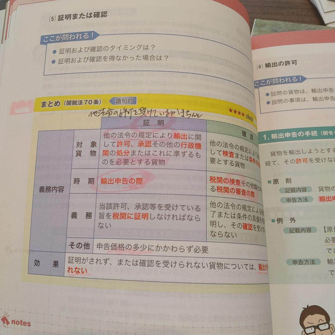 フォーサイト通関士スピード合格講座2020年度試験対策Foresight