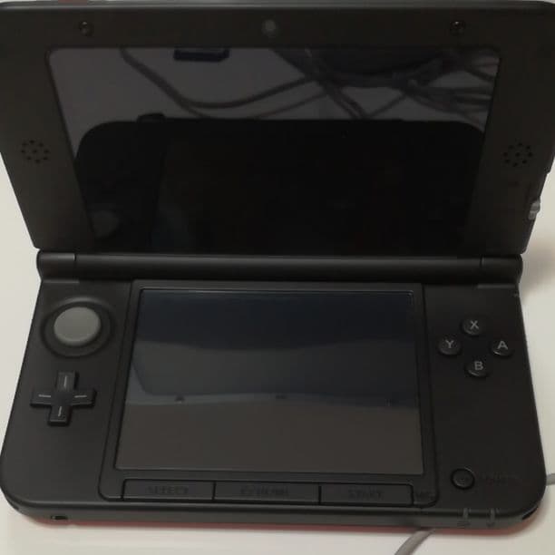 五右衛門ページ★3DSLL本体 ＋ パズドラZ セット