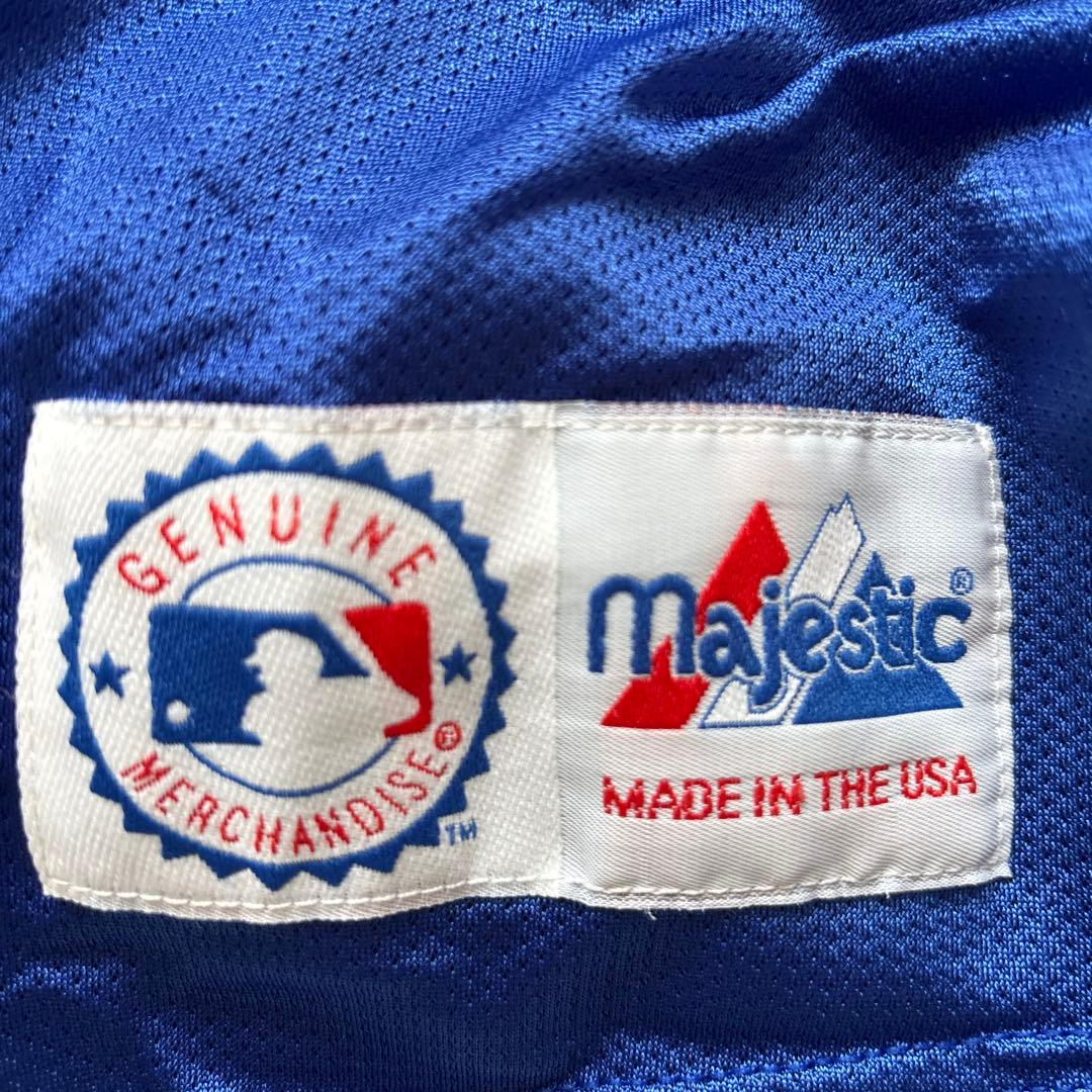 リーグ優勝！　LA ドジャース　野茂英雄　16 ユニフォーム Lサイズ