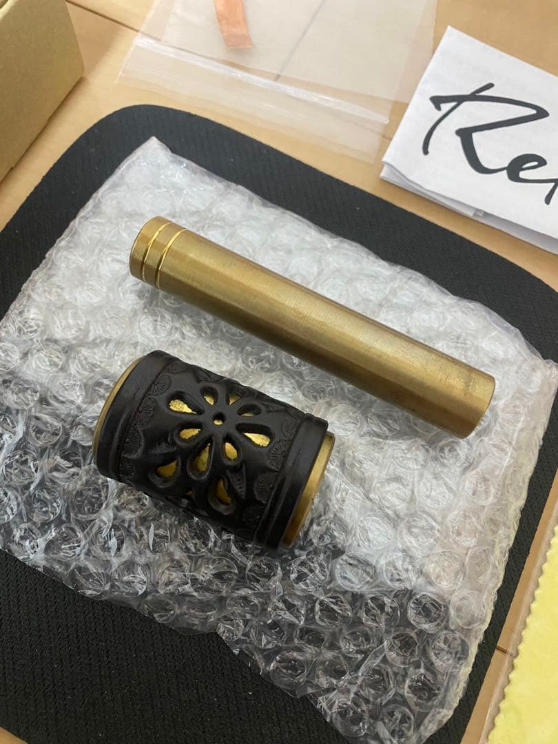 Grace release スティックターボ2