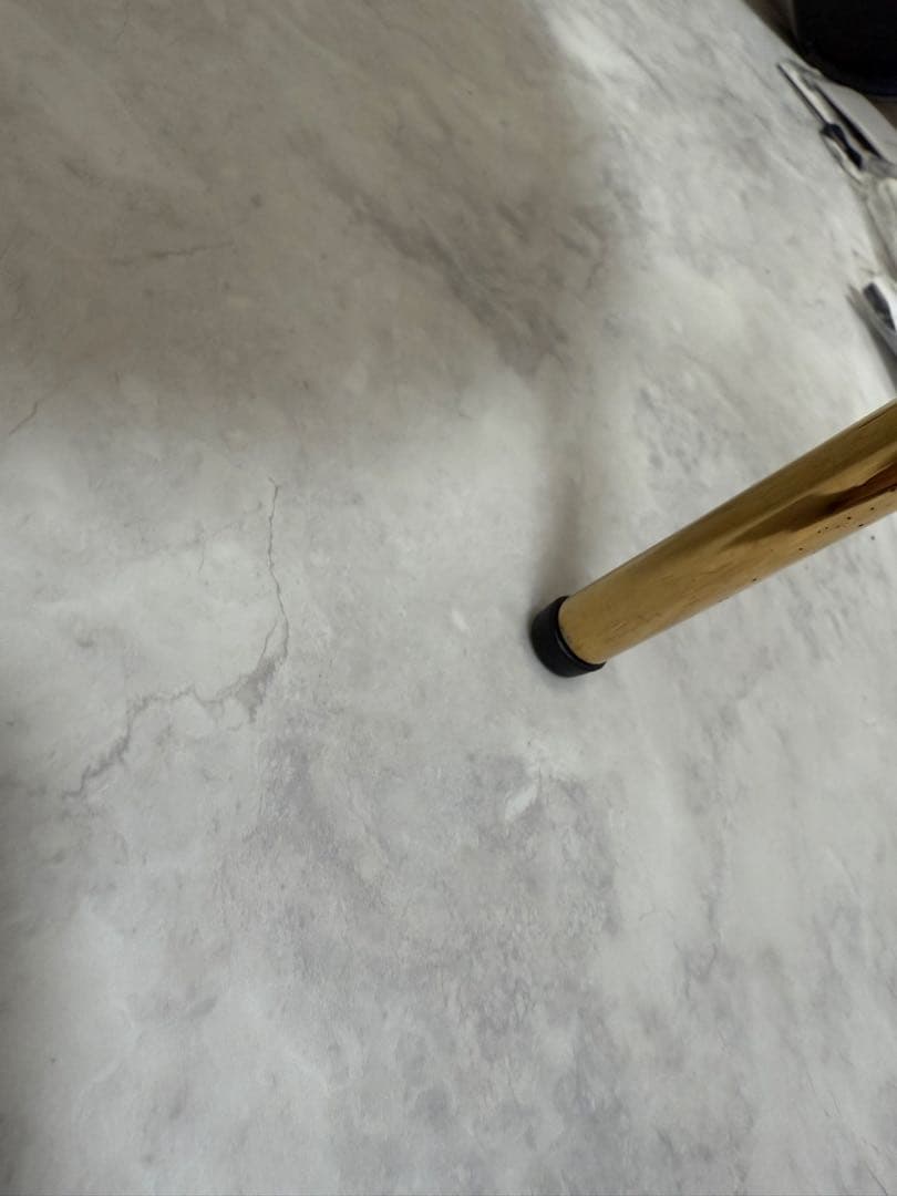 ◾️ Francfranc フランフラン　レガートコーヒーテーブル　S