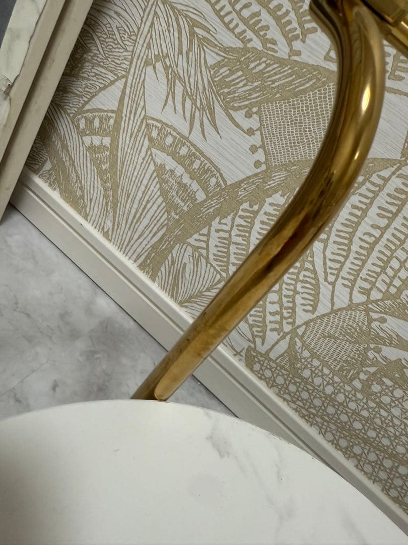 ◾️ Francfranc フランフラン　レガートコーヒーテーブル　S