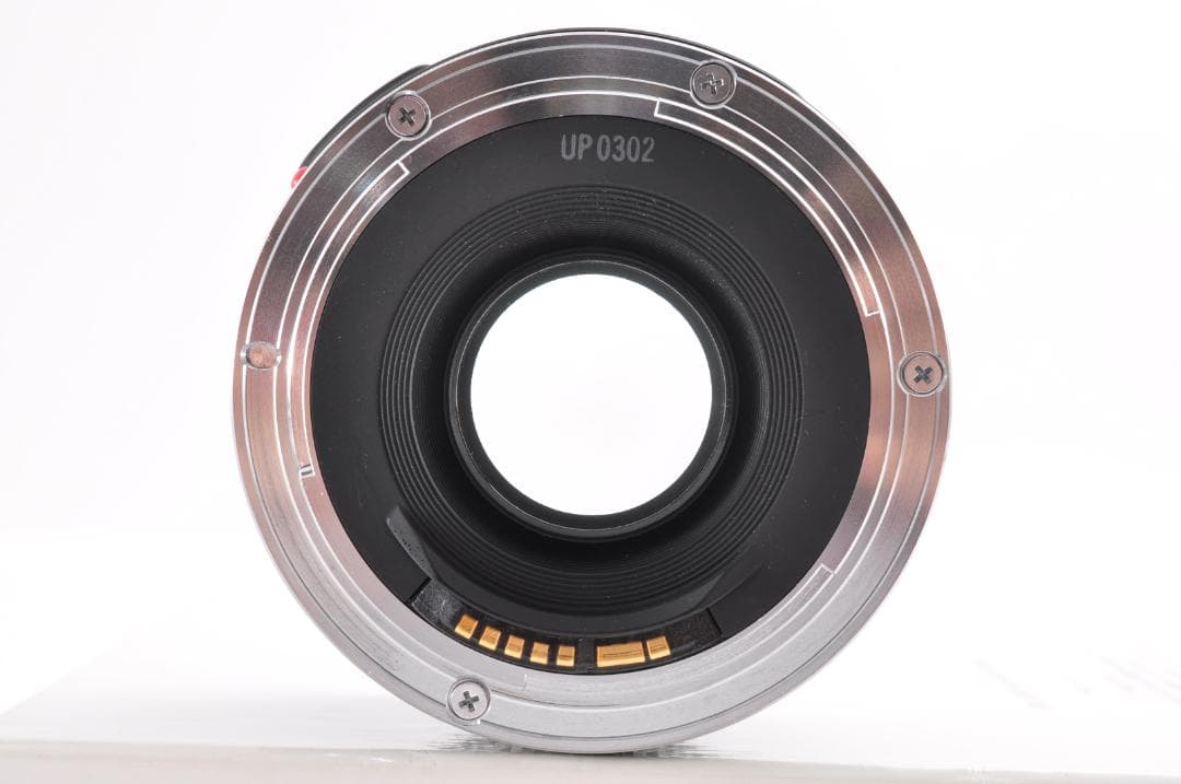 Canon EF 35mm f/2　＃美品