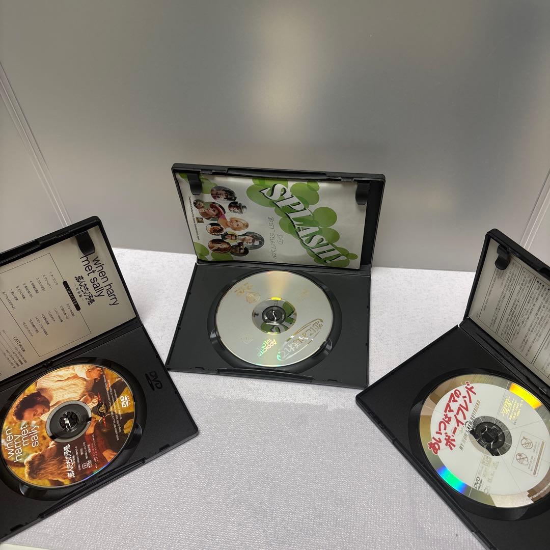 希少、メグ・ライアン　 コレクションDVD19本セット