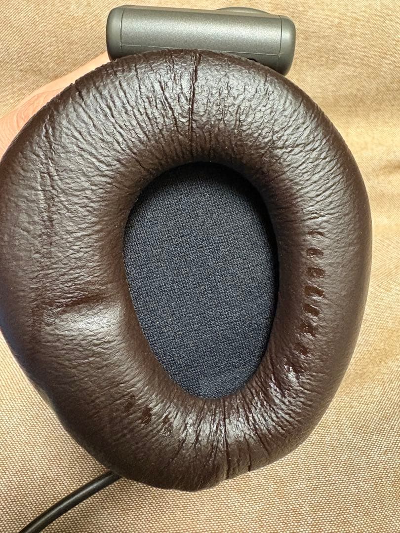 【美品　作動OK】SONY MDR-Z900 ヘッドホン