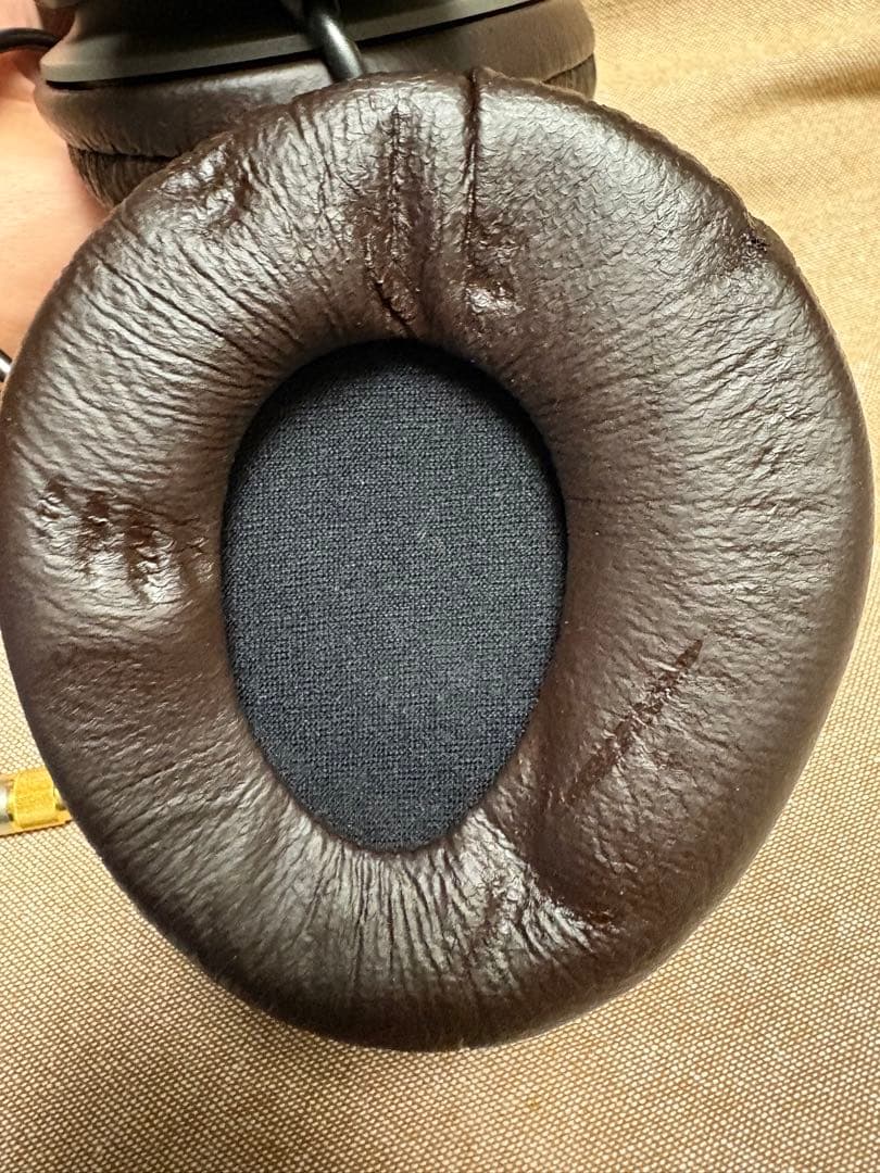 【美品　作動OK】SONY MDR-Z900 ヘッドホン