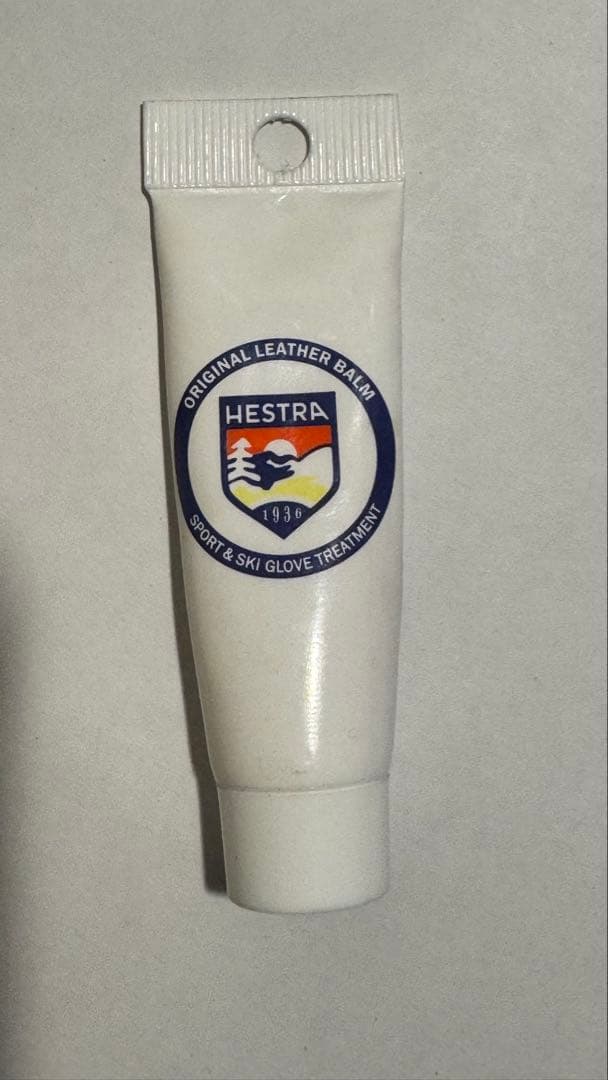 HESTRA ヘストラ OMNI GTX FULL LETHER サイズ:8