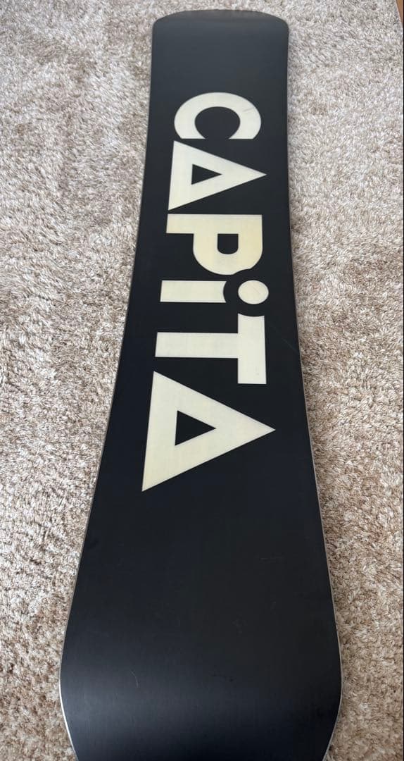スノーボード CAPiTA DOA JAPAN LTD 150