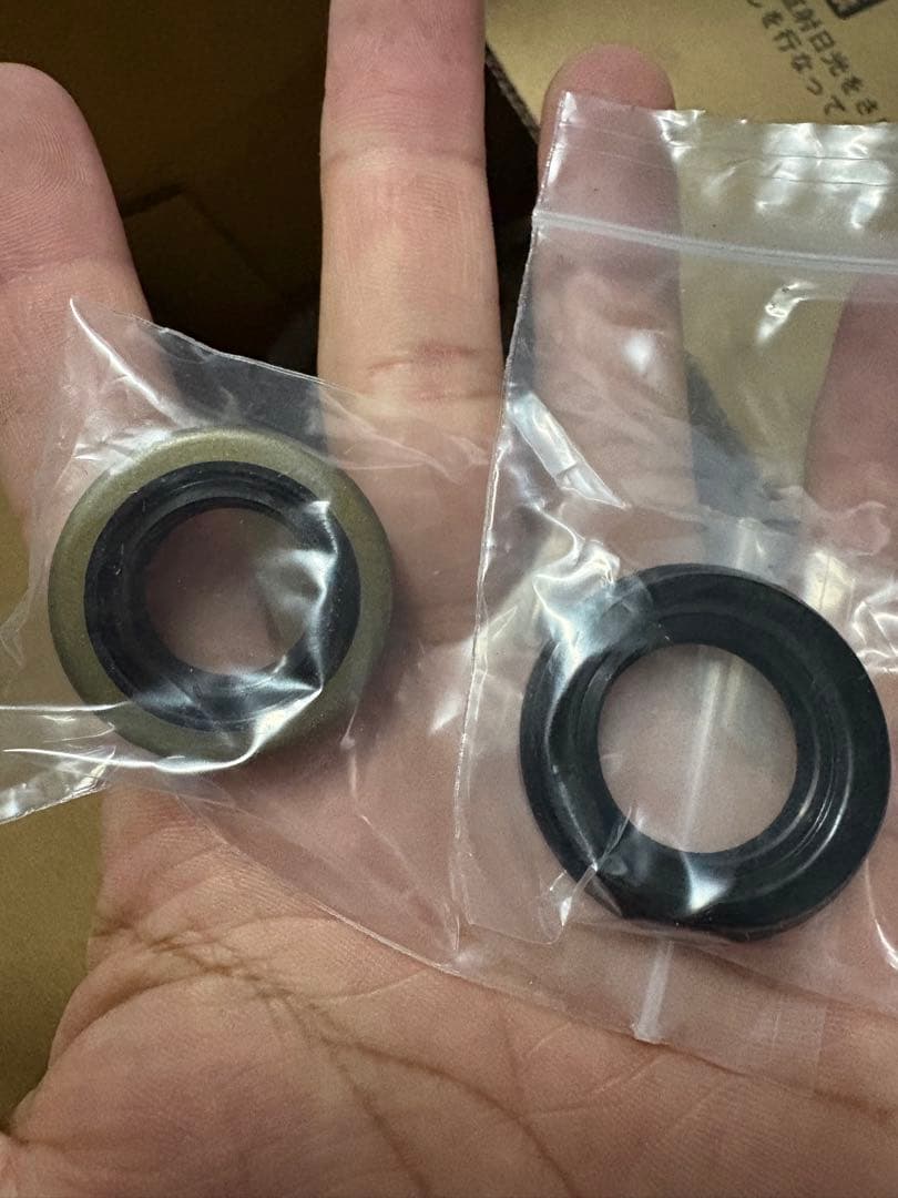 モンキー　ホイール2本　12インチ　エイプ