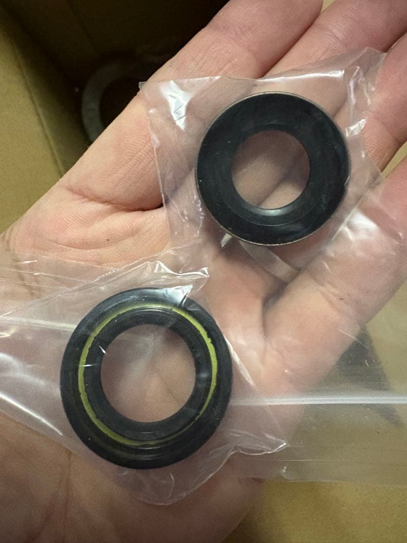 モンキー　ホイール2本　12インチ　エイプ