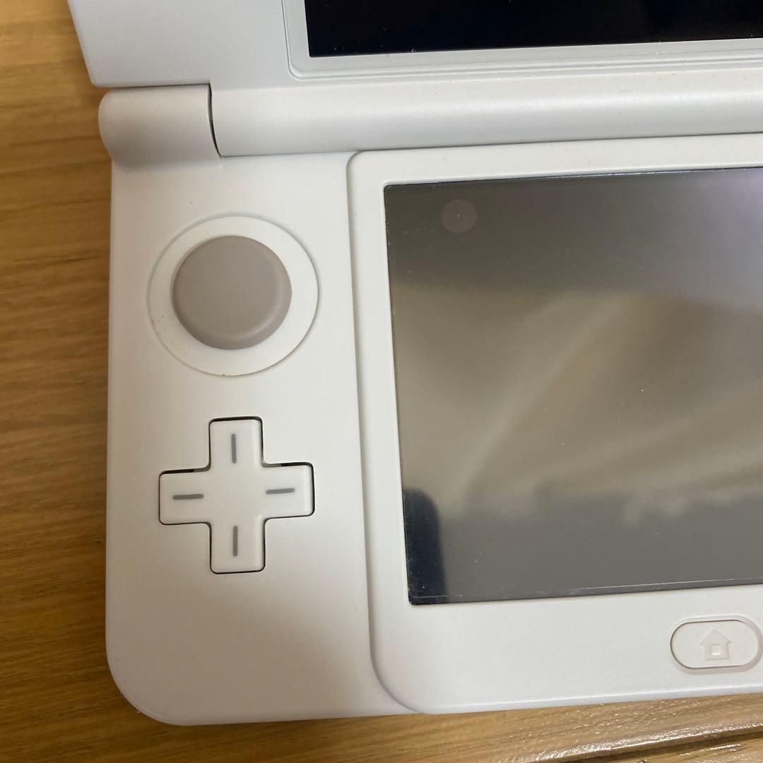 美品　New Nintendo 3DS どうぶつの森 きせかえプレートパック