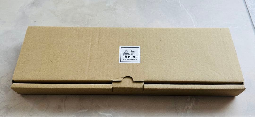 【新品未使用】ONES TABLE (ワンズテーブル)⭐︎DEVISEWORKS⭐︎