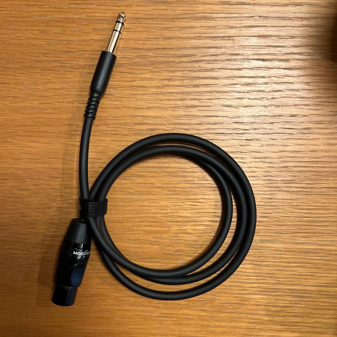 オーディオテクニカ AT2020 コンデンサーマイク一式