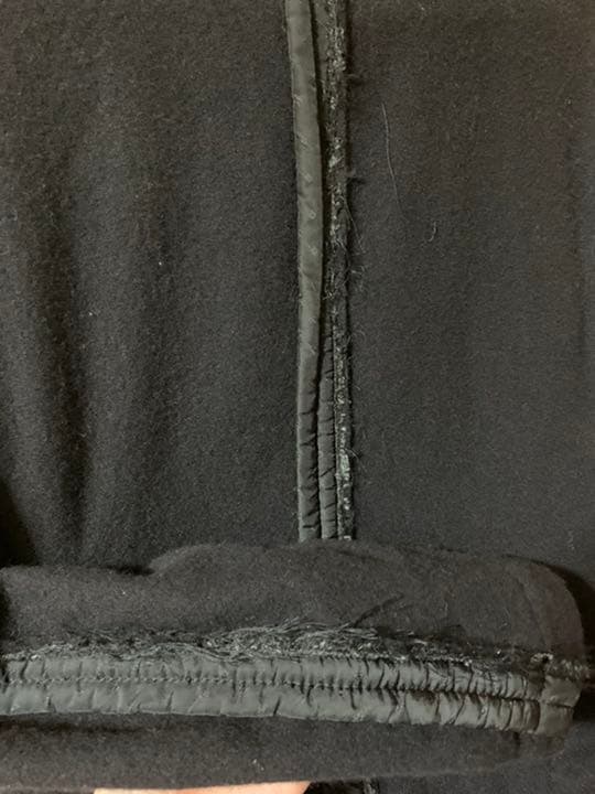 ブラックコムデギャルソン BLACK commedesgarcons⭐︎ジャケット