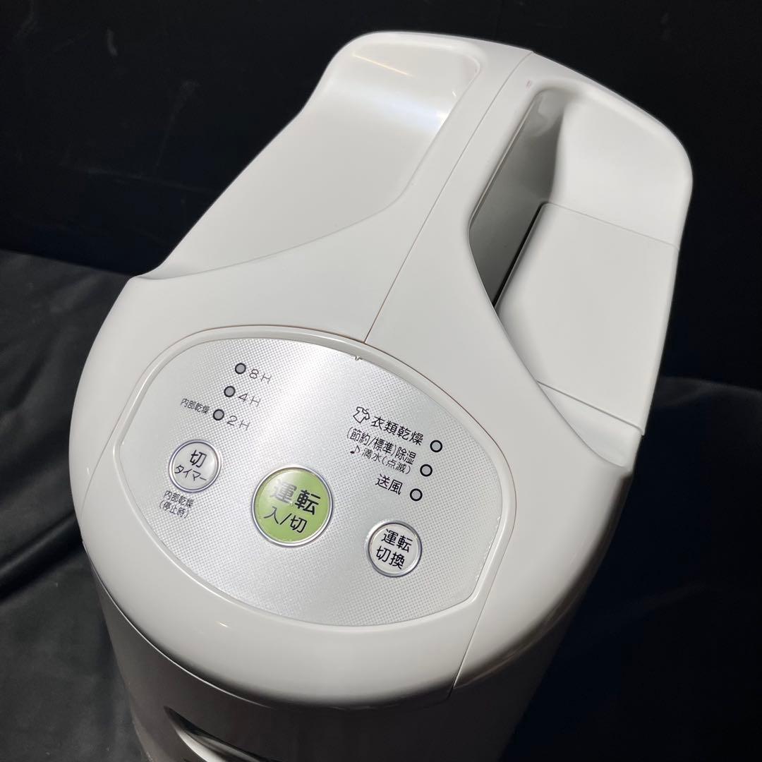 コロナ 衣類乾燥除湿機 2022年製