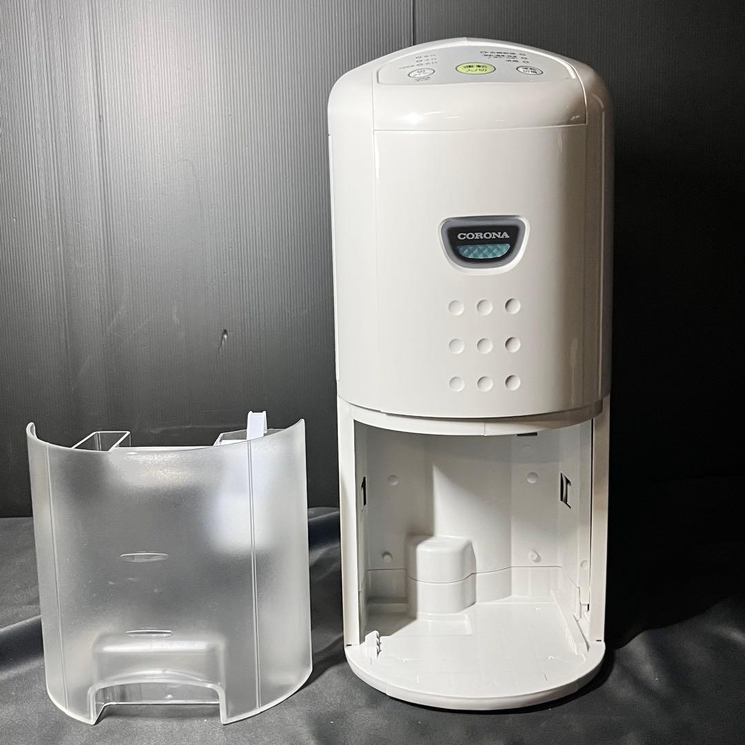 コロナ 衣類乾燥除湿機 2022年製