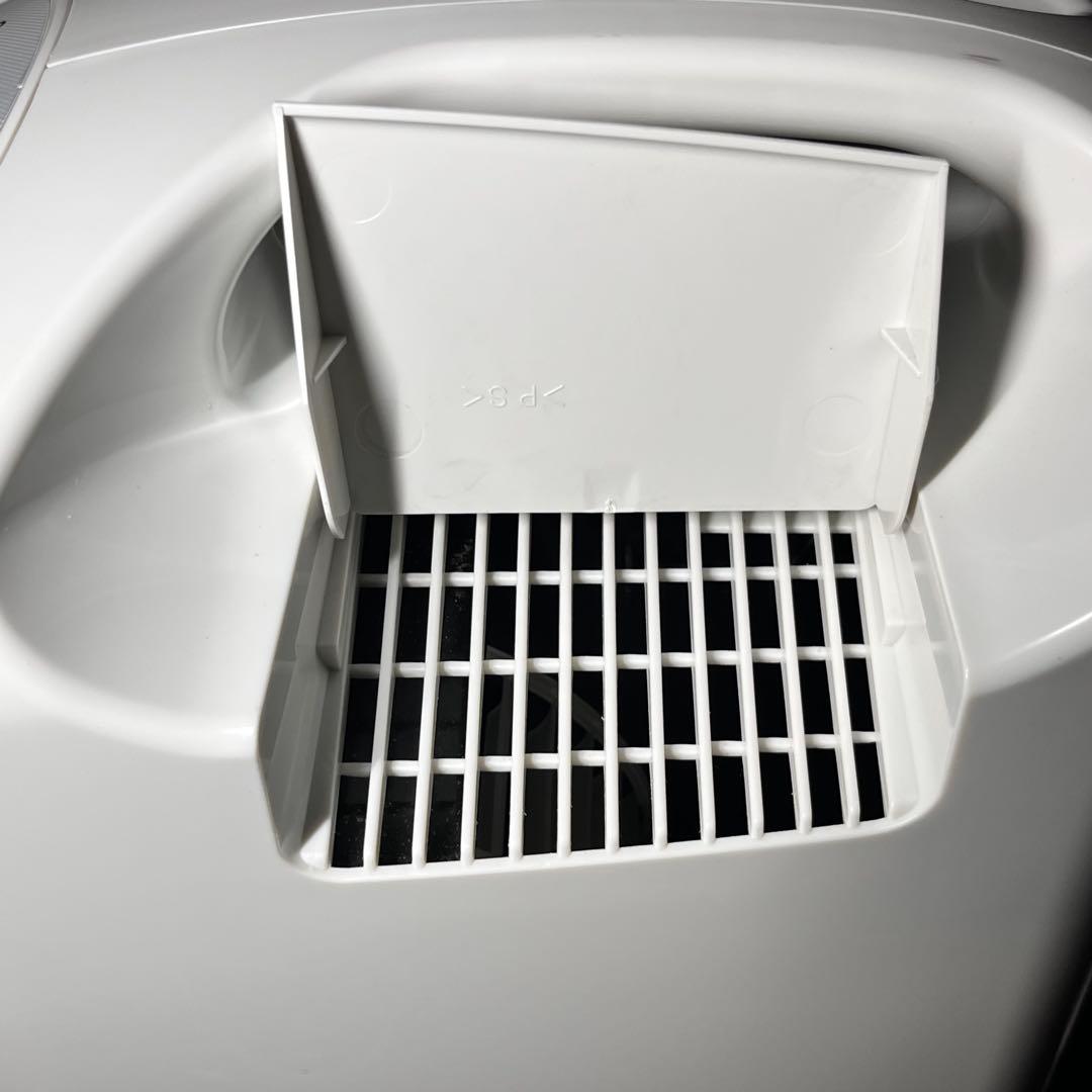 コロナ 衣類乾燥除湿機 2022年製