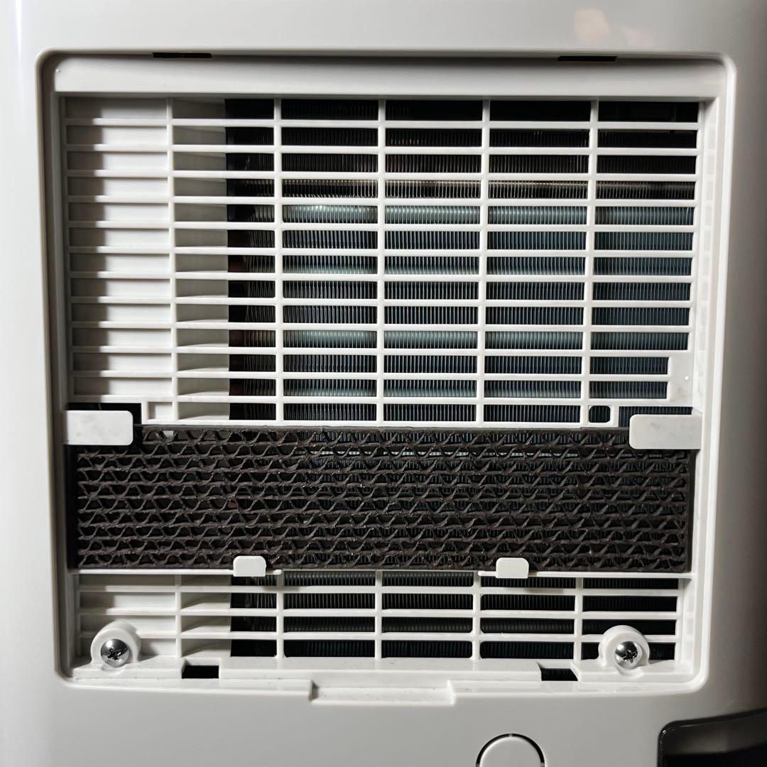 コロナ 衣類乾燥除湿機 2022年製