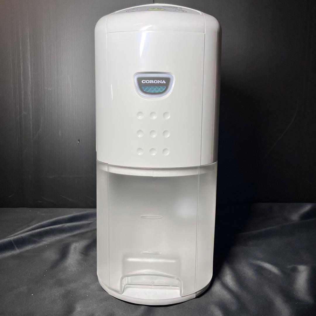 コロナ 衣類乾燥除湿機 2022年製