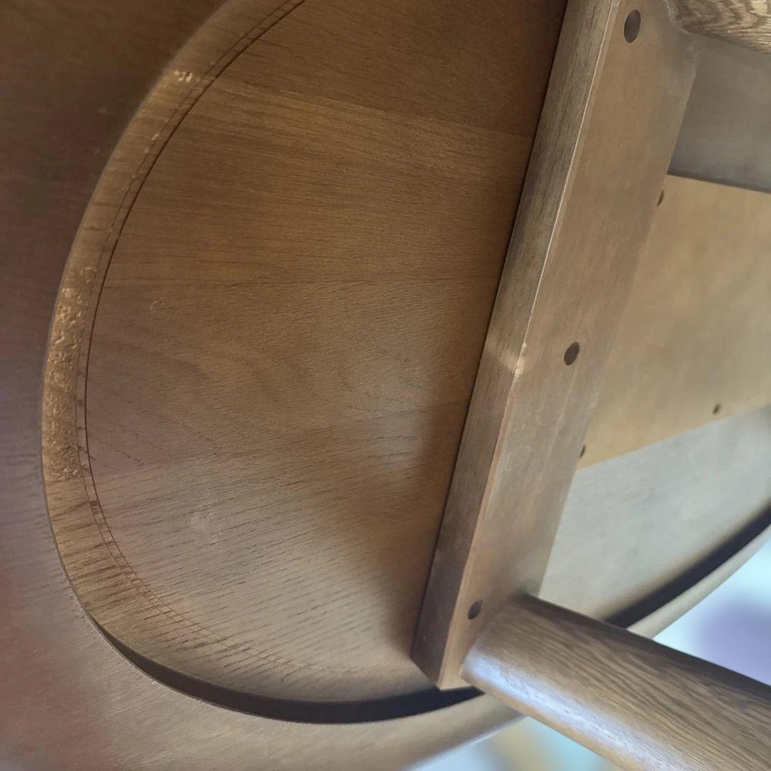 カリモク karimoku ローテーブル リビングテーブル