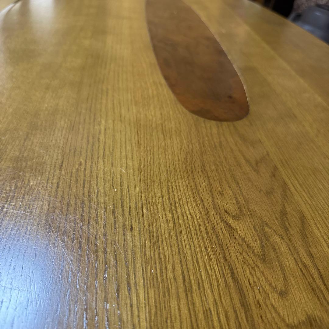 カリモク karimoku ローテーブル リビングテーブル