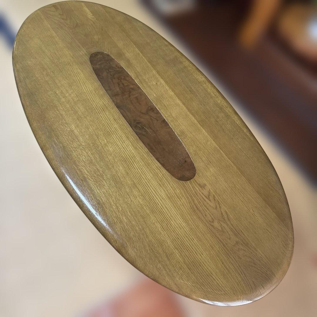 カリモク karimoku ローテーブル リビングテーブル